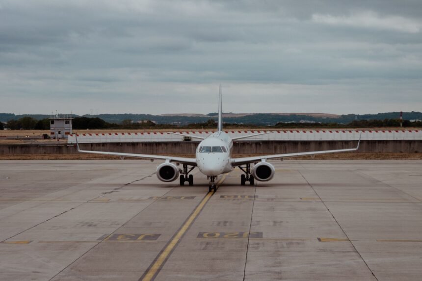 grève Volotea
