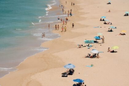Canicule : sept départements du sud en vigilance orange ce samedi en bref