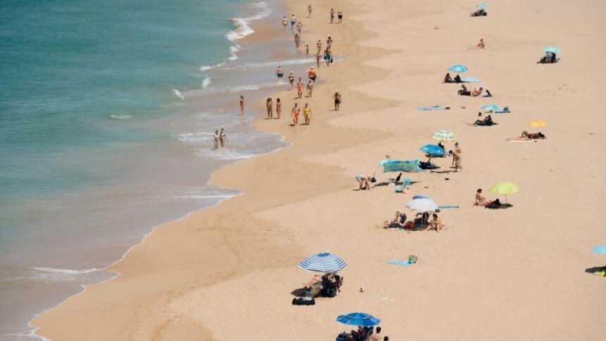 canicule France