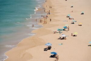 Canicule : sept départements du sud en vigilance orange ce samedi Enghien Jazz Festival feu d'artifice