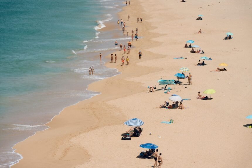 Canicule : sept départements du sud en vigilance orange ce samedi canicule France