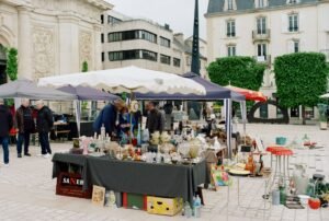 Braderie de lille 2026 : le plus grand marché aux puces d’europe ouvre ses portes ce samedi Hausse des carburants : Maud Bregeon prévient les abus de prix, Actus