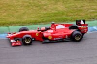 F1 : pierre gasly signe la première pole position française à monza depuis 29 ans video, regardez, lrsquoéchange, surréaliste, gênante