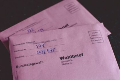Saxe-anhalt : l'afd favorite d'une élection historique ce dimanche en bref