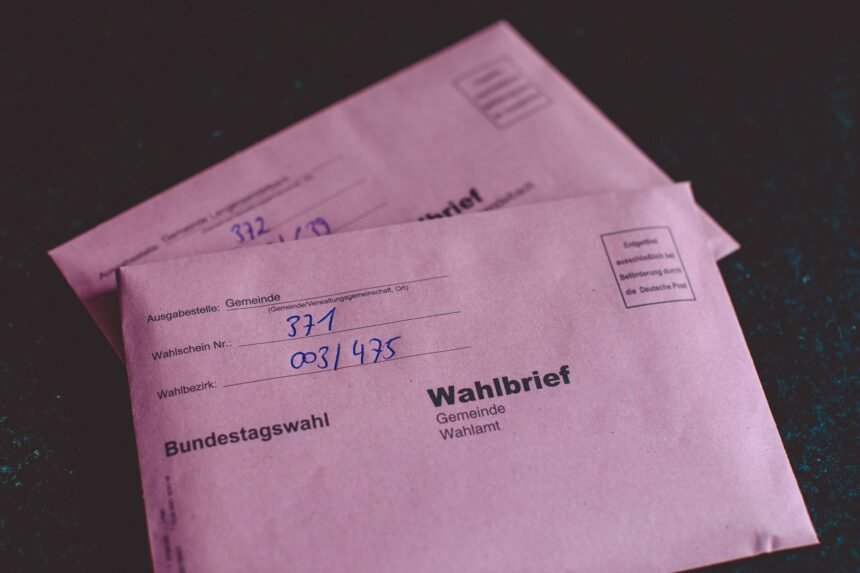 élections Saxe-Anhalt AfD