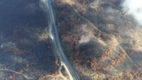 Accidents et incendies sur les autoroutes : le dossier