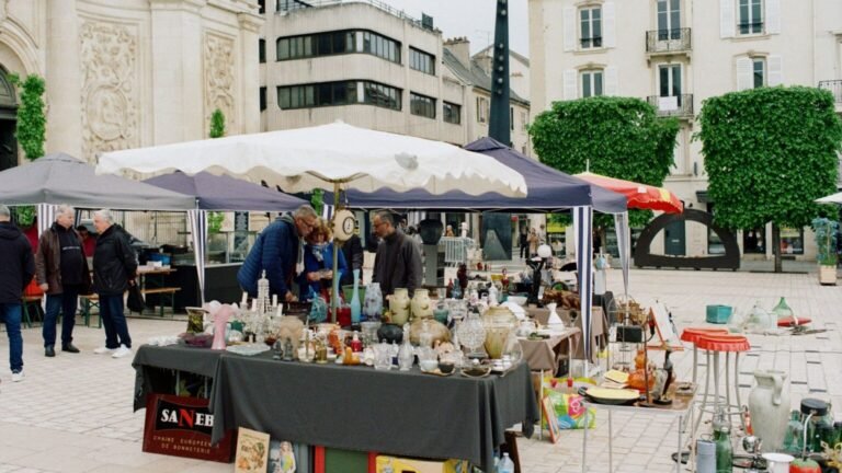 Braderie de lille 2026 : 534 personnes secourues lors de la première nuit festive adolescente mort celebration Coupe du monde Nord