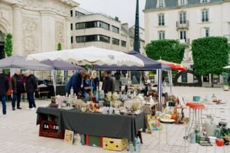 braderie de Lille 2026