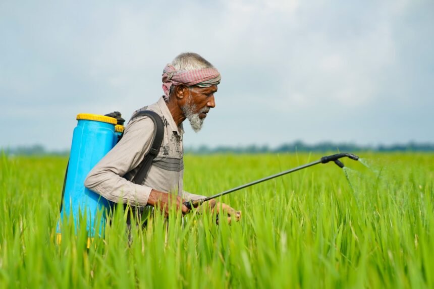 indemnisation victimes pesticides