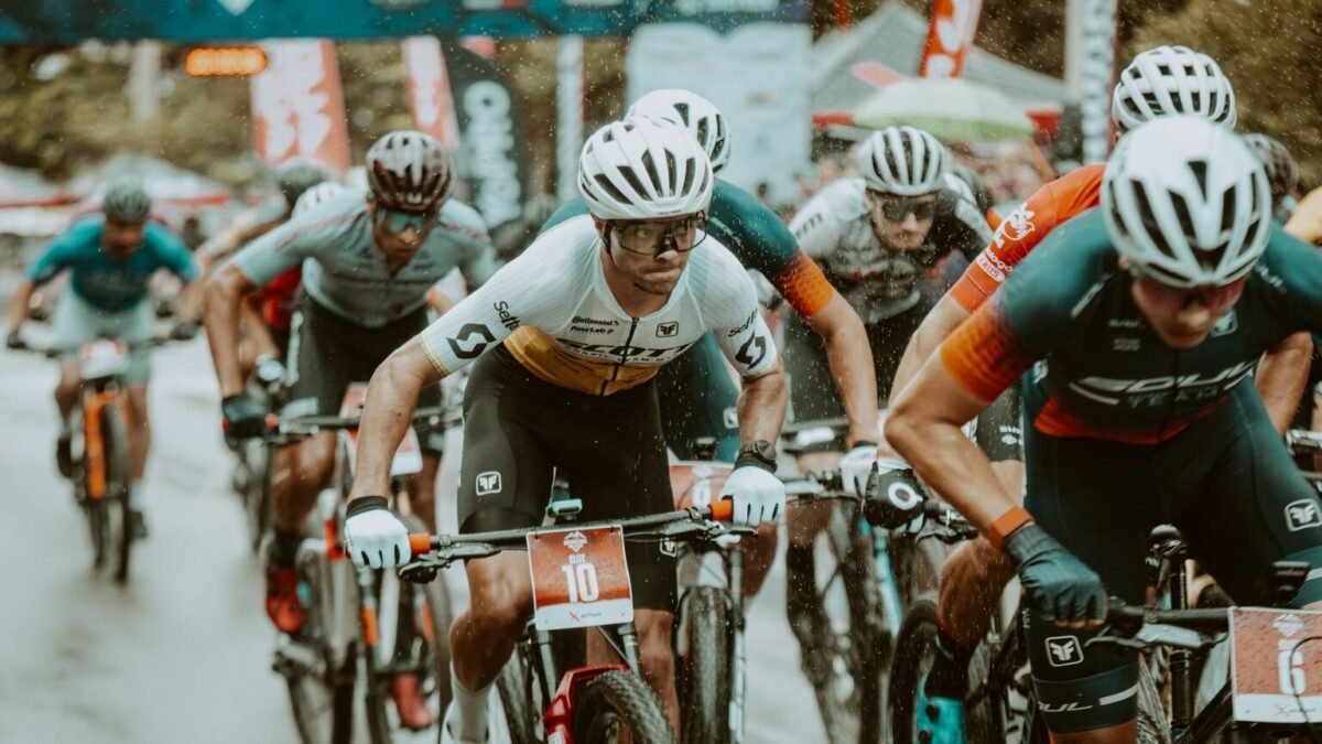 Cyclisme : Bastien Tronchon s’offre la 10e étape de la Vuelta