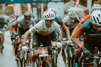 Cyclisme : Bastien Tronchon s’offre la 10e étape de la Vuelta