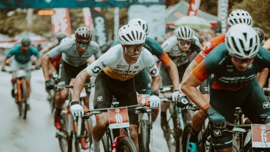 Cyclisme : bastien tronchon s’offre la 10e étape de la vuelta Cyclisme : Bastien Tronchon s’offre la 10e étape de la Vuelta