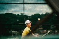 Atp tokyo : arthur fils, 11e mondial, recalé en qualifications ATP Tokyo : Arthur Fils, 11e mondial, recalé en qualifications