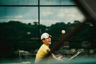 ATP Tokyo : Arthur Fils, 11e mondial, recalé en qualifications