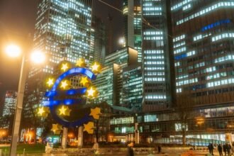 Inflation à 3,3 % : la BCE proche d'une hausse des taux le 10 septembre