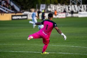 Ligue 1 : boulaye dia débarque à rennes, prêté par la lazio rome Ligue 1 : Boulaye Dia débarque à Rennes, prêté par la Lazio Rome