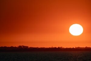 Canicule : jusqu'à 42°C dimanche, un record de septembre menacé en France