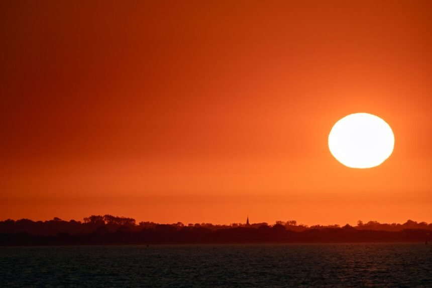 Canicule : jusqu'à 42°C dimanche, un record de septembre menacé en France