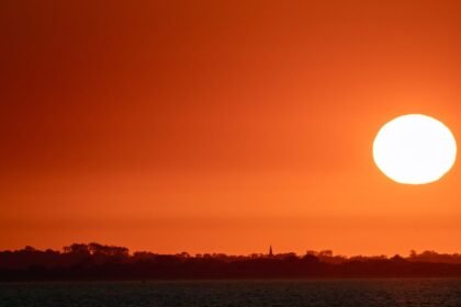 Canicule : 84 records de chaleur battus samedi, six départements en alerte orange