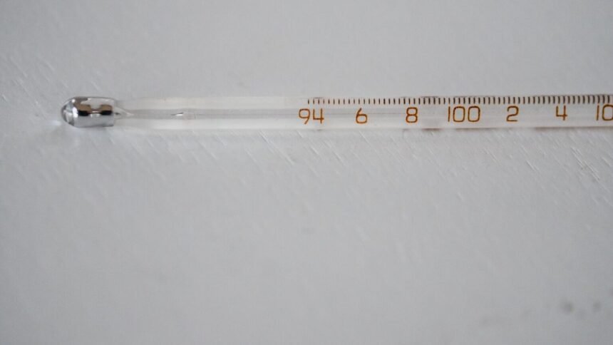 Canicule tardive : jusqu'à 40°c attendus ce dimanche dans le sud de la france Canicule tardive : jusqu'à 40°C attendus ce dimanche dans le Sud de la France