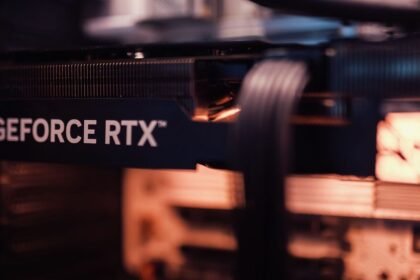 Dlss 5 : nvidia lance sa technologie ce vendredi, réservée aux cartes rtx 50 DLSS 5 : Nvidia lance sa technologie ce vendredi, réservée aux cartes RTX 50