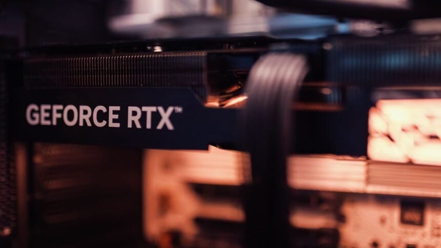 Dlss 5 : nvidia lance sa technologie ce vendredi, réservée aux cartes rtx 50 DLSS 5 : Nvidia lance sa technologie ce vendredi, réservée aux cartes RTX 50