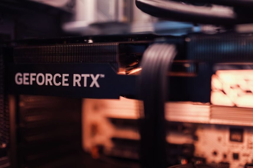 DLSS 5 : Nvidia lance sa technologie ce vendredi, réservée aux cartes RTX 50