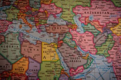 La France abandonne la carte de Mercator pour l'Equal Earth de l'ONU