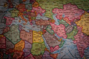 La France abandonne la carte de Mercator pour l'Equal Earth de l'ONU