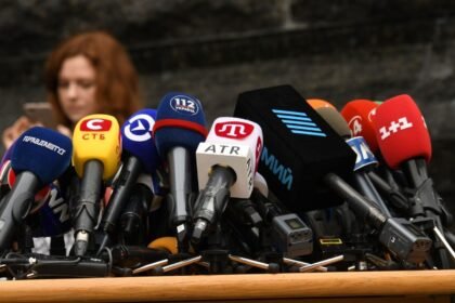 Gabriel attal dévoile son équipe de campagne pour la présidentielle 2027 Gabriel Attal dévoile son équipe de campagne pour la présidentielle 2027