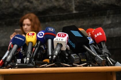 Gabriel attal dévoile son équipe de campagne pour la présidentielle 2027 Gabriel Attal dévoile son équipe de campagne pour la présidentielle 2027