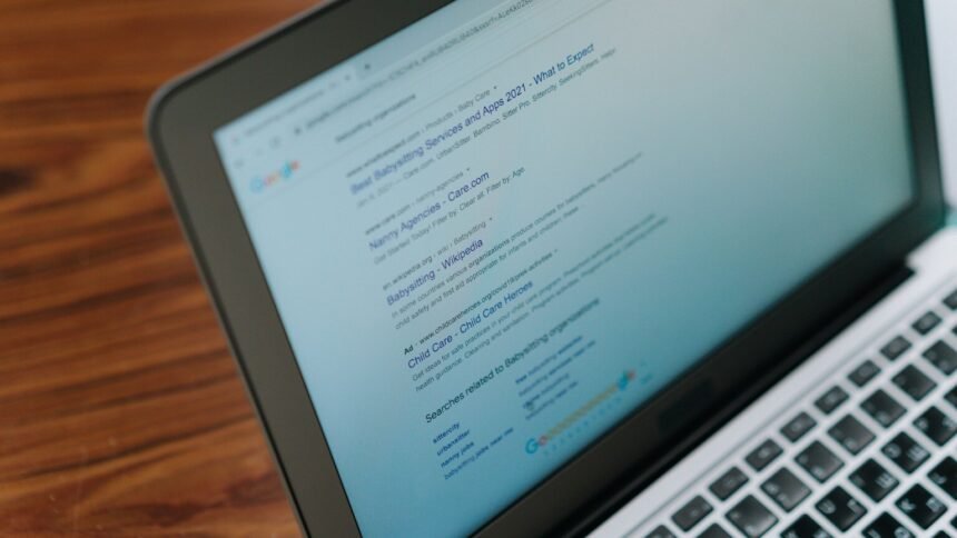 Google échappe au démantèlement de sa régie publicitaire aux États-Unis