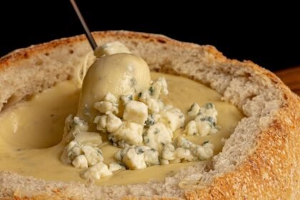 Guinness des records 2027 : brocoli géant, fondue et exploit de Monfils