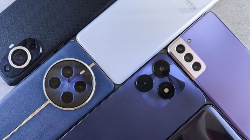 Honor Robot Phone : le smartphone à bras motorisé, absent de France