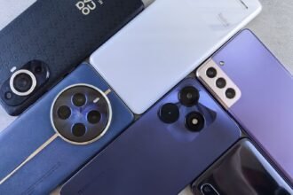 Honor Robot Phone : le smartphone à bras motorisé, absent de France