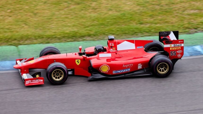 Kimi antonelli remporte le grand prix d'italie depuis la 19e place à monza Kimi Antonelli remporte le Grand Prix d'Italie depuis la 19e place à Monza