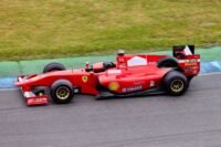 Kimi antonelli remporte le grand prix d'italie depuis la 19e place à monza Kimi Antonelli remporte le Grand Prix d'Italie depuis la 19e place à Monza