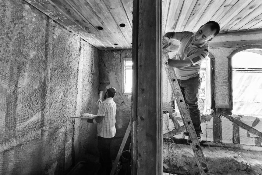 Maprimerénov' : ces travaux ne sont plus éligibles dès le 1er septembre MaPrimeRénov' : ces travaux ne sont plus éligibles dès le 1er septembre