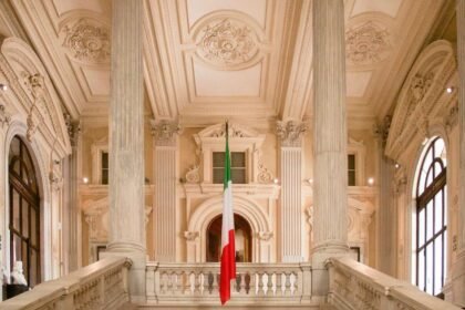 Giorgia Meloni bat le record de longévité au pouvoir en Italie