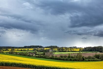 Météo : la france va perdre 15°c en quatre jours après la canicule Météo : la France va perdre 15°C en quatre jours après la canicule