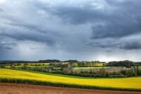 Météo : la France va perdre 15°C en quatre jours après la canicule