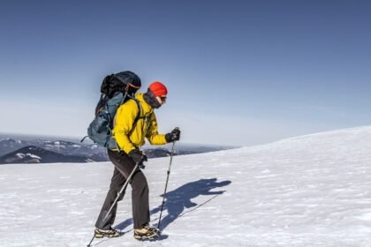 Mont Shasta : trois randonneurs secourus après avoir suivi les conseils de Gemini