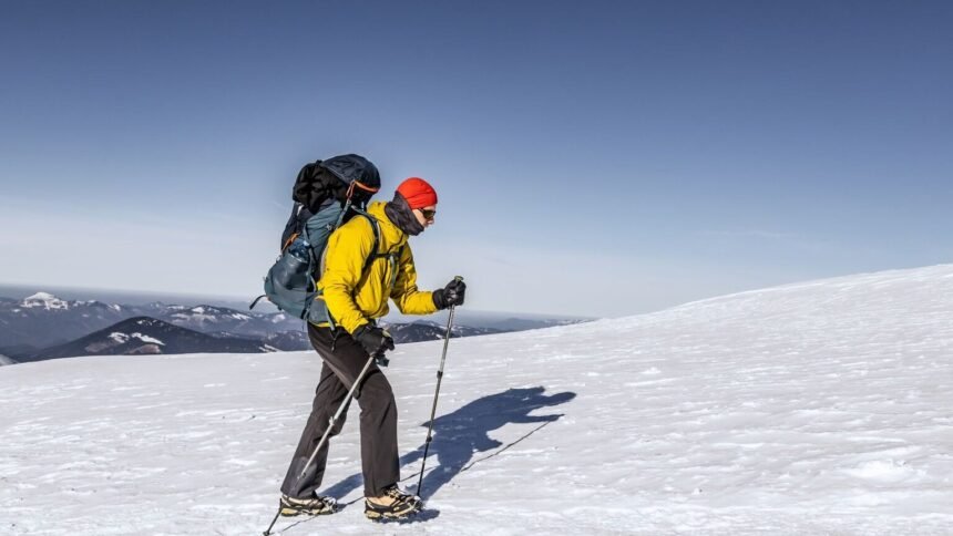Mont Shasta : trois randonneurs secourus après avoir suivi les conseils de Gemini