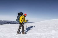 Mont Shasta : trois randonneurs secourus après avoir suivi les conseils de Gemini