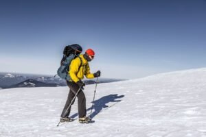 Mont Shasta : trois randonneurs secourus après avoir suivi les conseils de Gemini