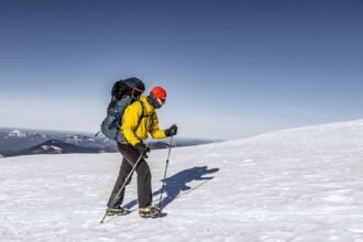 Mont Shasta : trois randonneurs secourus après avoir suivi les conseils de Gemini