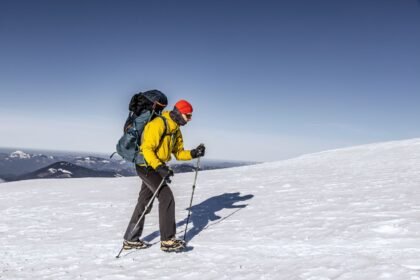 Mont Shasta : trois randonneurs secourus après avoir suivi les conseils de Gemini