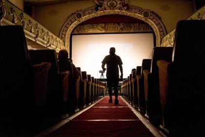 Mostra de Venise : Danny Boyle ouvre le festival avec Ink, sur Rupert Murdoch
