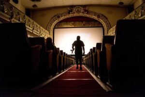 Mostra de venise : danny boyle ouvre le festival avec ink, sur rupert murdoch Mostra de Venise : Danny Boyle ouvre le festival avec Ink, sur Rupert Murdoch
