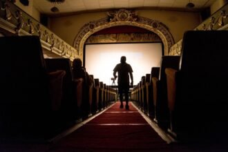 Mostra de Venise : Danny Boyle ouvre le festival avec Ink, sur Rupert Murdoch